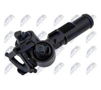 Ugello lavavetri faro Sx EDS-VV-020 NTY per VOLVO XC90 I