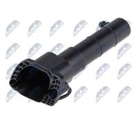 NTY EDS-VV-022 Ugello acqua lavaggio, Lavafari