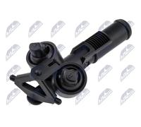 Ugello lavavetri faro Sx EDS-VV-024 NTY per VOLVO XC90 I