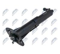 NTY Ugello acqua lavaggio, Lavafari compatibile con PORSCHE VAG EDS-VW-056