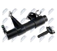 Ugello Lavacristalli Fanale Anteriore Sinistra/Destra per VW Touareg 2007-