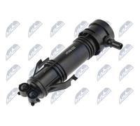 Ugello Lavaggio Fari Anteriore Sinistro Per VW TOUREG 2015-