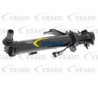 Ugello lavavetri faro Sx V10-08-0375 VEMO per VW GOLF VII Variant GOLF VII