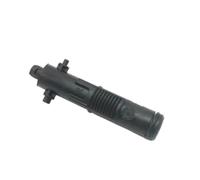 Ugello Lavavetri Lampada Frontale Auto Per Panamera 970 2014-2016 | Coperchio del cappuccio della copertura della pompa dello spruzzatore pulito della lampada frontale(1PC Nozzle Right R)