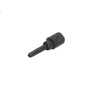 Ugello lavavetri lunotto HANS PRIES 110 596 per VW POLO (6N2) 1 1999-2001