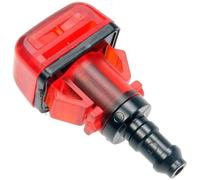Ugello Lavavetri per Auto Honda Pilot 09-15 58144 Kit Getti Lavavetri