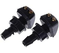 Ugello lavavetri per Auto Sostitutiva Volvo, ugello spruzzatore per lavavetri per Auto Sostitutiva Volvo