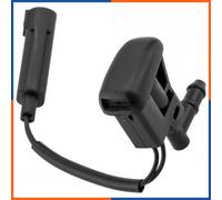 NTY Ugello acqua lavaggio, Pulizia cristalli compatibile con BMW EDS-BM-119