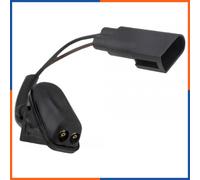 Ugello spruzzatore anteriore EDS-FR-013 NTY per FORD FOCUS II Turnier FOCUS II