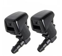 Ugello lavavetri per Ford F250 F350 F450 F550 2008-2010 2 Pezzi ugelli lavavetri 7C3Z17603A