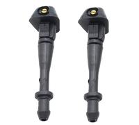 Ugello lavavetri per Great for Wall X200 X240 2010-2015 per Haval H3 2005-2012 H5 2009 Ugelli tergicristallo Anteriori