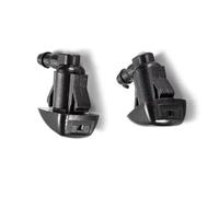 Ugello lavavetri per Ist Mk1 2002 2003 2004 2005 2006 2007 2 Pezzi Accessori per ugelli lavavetri Auto 85381AE020