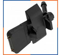 NTY Ugello lavacristalli EDS-NS-023 Anteriore per Nissan Micra K12 (2002-2010)