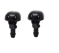 Ugello lavavetri per Nissan Navara D22 D40 1998-2015 Ugelli spruzzatori Liquido lavavetri Sinistro Destro 289313S500
