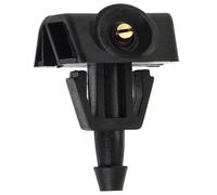 Ugello lavavetri per Nissan Note 2006-2013, ugello spruzzatore lavavetri 28932-9U000