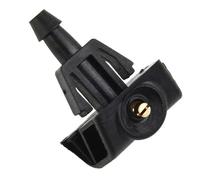 Ugello lavavetri per Nissan Note 2006-2013 Ugello spruzzatore lavavetri per Parabrezza Ugello spruzzatore lavavetri 28932-9U000