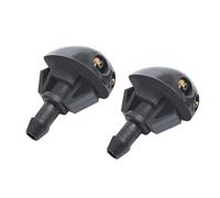 Ugello lavavetri per Nissan X-Trail T30 2000-2007 Ugello lavavetri per Parabrezza Anteriore 61601384859 289302F901