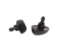 Ugello lavavetri per Peugeot Traveller E-Traveller 2016 2017 2018 2019 2020 2 Pezzi Ugello spruzzatore lavavetri 6438V8
