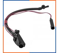 Ugello spruzzatore Frontale d. veicolo riscaldato EDS-LR-023 NTY per LAND ROVER
