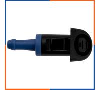 NTY EDS-SB-025 Ugello lavavetri