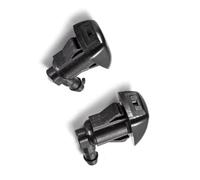 Ugello lavavetri per Tacoma Mk2 2005 2006 2007 2008 2009 2010 2011 2012 2013 2014 2015 2 Pezzi Ugelli spruzzatori lavavetri per Auto 85381AE020