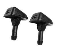 Ugello lavavetri per Volvo XC90 XC70 C30 C70 S40 S70 V70 S80 V40 V50, ugello lavavetri Anteriore 30655605