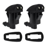 Ugello Lavavetri Tergicristallo Anteriore Automatico Per Avensis Per Verso XM20 2001-2009 85381-44010