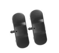 Ugello Lavavetro Compatibile con A4 per B8 2008 2009 2010 2011 2012 2013 2014 2015 2016 2 pezzi ugello getto acqua lavavetri anteriore auto 1T0955985