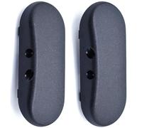 Ugello Lavavetro Compatibile Con A8 Per A8 Per Quattro 2004 2005 2006 2007 2 Pezzi LHD Rhd Tergicristallo Riscaldato Ugello Spruzzatore Getto 4FD955988