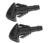 Ugello Lavavetro Compatibile Con Accord Vii 2003 2004 2005 2006 2007 2008 Kit Ugelli Lavavetri 2 Pezzi Parti Di Ricambio 76810S10A02