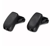 Ugello Lavavetro Compatibile Con BMW Per Serie 3 Per E36 1990-2000 2 Pezzi Ugelli Lavavetri Per Parabrezza Auto 61601384859