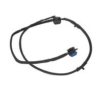 Ugello Lavavetro Compatibile con BMW X6 E71 2008 2009 2010 2011 2012 2013 2014 Accessori per ugelli per di lavaggio del parabrezza anteriore