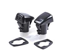 Ugello Lavavetro Compatibile Con Chrysler 300 2011 2012 2013 2014 2015 2016 2017 2 Pezzi Ugello Lavavetri Sinistra Destra 68269108AA