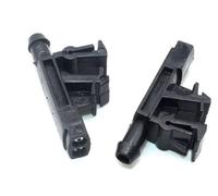 Ugello Lavavetro Compatibile Con Citroen Per Berlingo I 1996 1997 1998 1999 2000 2001 2002 2003 2004 2005 2006 2007 2008 2 Pezzi Ugello Spruzzatore Pompa Lavavetri