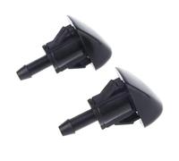 Ugello Lavavetro Compatibile Con Civic Per Mk6 Per Mk7 1992-2005 2 Pezzi Ugello Lavavetri Anteriore Getto Spray 76810-SEA-A01