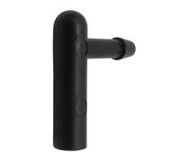 Ugello Lavavetro Compatibile Con Ford Per Fiesta Per Dx 1995 1996 1997 1998 1999 2000 2001 2002 1 Pz Ugello Per La Pulizia Del Parabrezza 96FG17A612AA