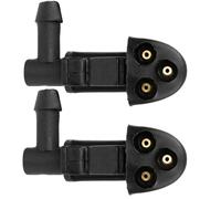 ugello lavavetro Compatibile Con Holden Per Cruze J300 2009 2010 2011 2012 2013 2014 2015 2016 Ugello Spruzzatore Acqua Tergicristallo Parabrezza Auto OEM:94556605