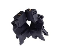 Ugello Lavavetro Compatibile Con Lexus Per Ls460 2007 2008 2009 2010 2011 2012 2013 2014 2015 2016 2 Pezzi Ugello Lavavetri Getto Spray 8538112300