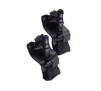 Ugello Lavavetro Compatibile Con Lexus Per Ls460 2007 2008 2009 2010 2011 2012 2013 2014 2015 2016 2 Pezzi Ugello Spruzzatore Acqua Lavavetri Auto 8538130110