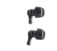 Ugello Lavavetro Compatibile Con Mercury Per Milan 2008 2009 2010 2011 2012 2 Pezzi Di Ricambio Per Ugelli Lavavetri Anteriori Per Auto 8E5Z17603A