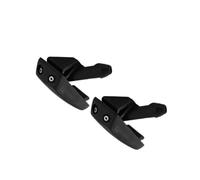 Ugello Lavavetro Compatibile Con Per Caddy Per Mk1 1979-1992 2 Pezzi Ugello Di Spruzzo Lavavetri Parti Di Ricambio 191955985A