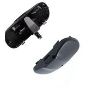 Ugello Lavavetro Compatibile Con Per Golf 2005 2006 2007 2008 2009 2010 2011 2012 2013 2014 2 Pezzi Ugello Di Spruzzo Tergicristallo Copertura Anteriore Rondella 2KD955985