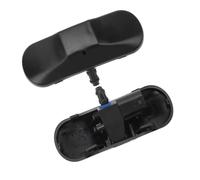 Ugello Lavavetro Compatibile Con Per Jetta Per Mk5 Per Mk6 2006-2018 2 Pezzi Ugello Lavavetri Getto D'acqua Con 5M0955986C