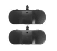 Ugello Lavavetro Compatibile Con Per Jetta Per Passat Per Touran 2006-5 2016 2 Pezzi Ugello Di Spruzzo Lavavetri Parabrezza Anteriore Parti Di Ricambio 5M0955985C