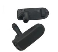 Ugello Lavavetro Compatibile Con Per Passat Per B2 Per B3 Per B4 1986 1987 1988 1989 1990 1991 1992 1993 1994 1995 1996 1997 2 Pezzi Per Getti Lavavetri Spruzzatore D'acqua 191955985A