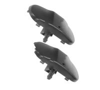 Ugello Lavavetro Compatibile Con Per Touareg 2011 2012 2013 2014 2015 2016 2 Pezzi Ugello Di Spruzzo Del Lavavetri Anteriore Parti Di Ricambio 5M0955985C