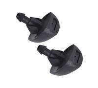 Ugello Lavavetro Compatibile Con Peugeot Per 306 1993 1994 1995 1996 1997 1998 1999 2000 2001 2002 2 Pezzi Ugello Getto Lavavetri 6438V8