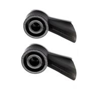 ugello lavavetro Compatibile Con Q7 2010 2011 2012 2013 2014 2015 2016 Per RS 4 2006 Ugello Tergicristalli Posteriore OEM: 8E9955985 8K9955985A