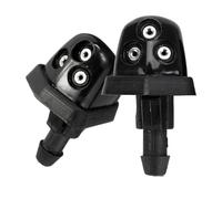 Ugello Lavavetro Compatibile Con Suzuki Per Escudo 2002 2003 2004 2005 Per SX4 MK1 2006 2007 2008 2009 2010 2011 2012 2013 Ugello Spruzzatore Parabrezza Auto