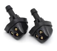 Ugello Lavavetro Compatibile Con Suzuki Per Swift Per Alto Per SX4 Ugello Spruzzatore Parabrezza Auto OEM: 3834056K00